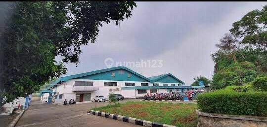 Dijual Pabrik Garmen Masih Aktif Produksi Lokasi Karawang Timur Kab Karawang 1