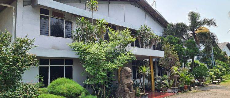 Dijual Cepat Pabrik Dan Gudang Lokasi Pasar Kemis Cikupa, Tanggerang  1