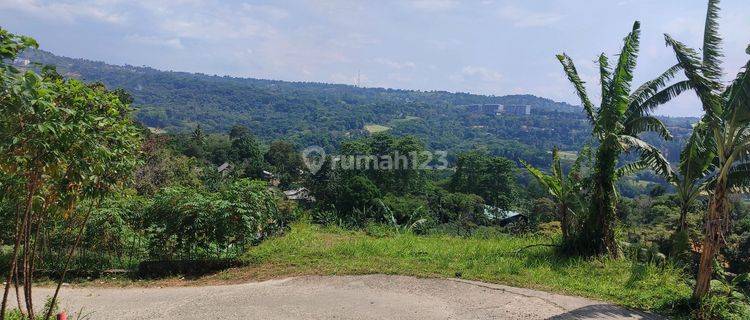 Tanah Dekat Rainbow Hill Golf Best View Shm 1