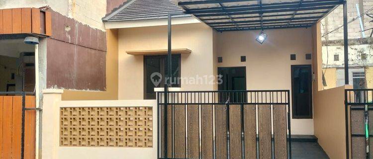 Dijual Rumah Murah Siap Huni Di Bukit Dago Serpong  1