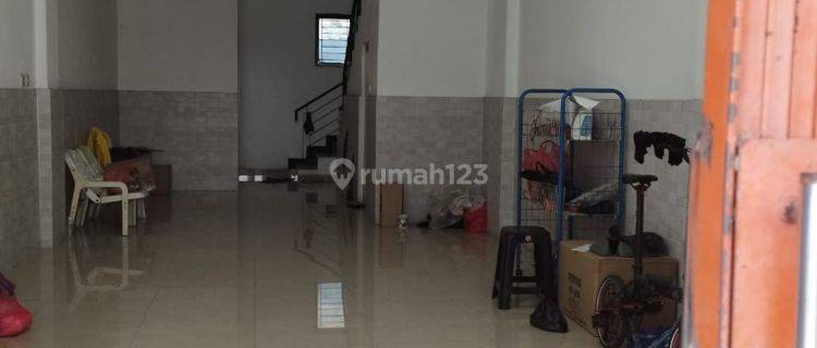 Di jual ruko kost di pejagalan 16BR+AC uk 4x15m2 lokasi mudah  1