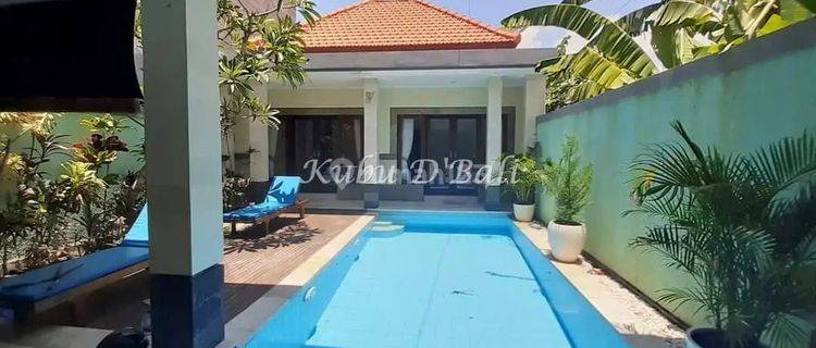 Cozy Villa avaolable for Rent, Canggu area 1