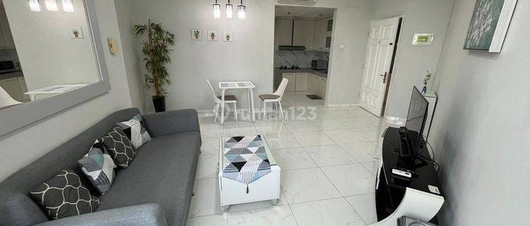Di Sewa Apartemen Keren And Nice di Crown Court  1