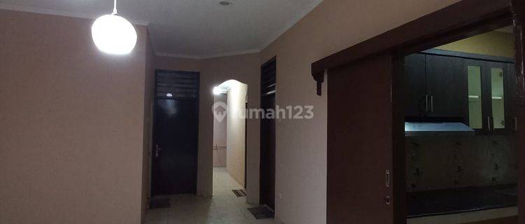 Cool and nice house for rent in Lippo Cikarang, ready to live in. Good price 1