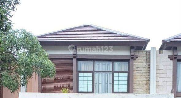 Cool Luxurious Good house to rent in the Lippo Cikarang area, 2nd floor 1