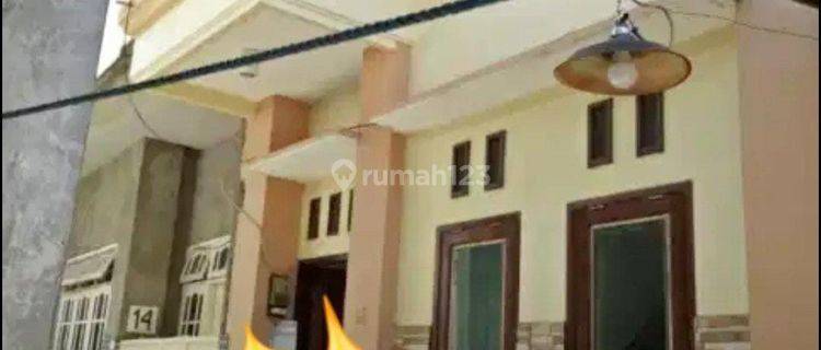 Jual Ampel Rumah SHM Nyamplungan Ampel Semampir Surabaya Utara Jawa Timur Surabaya 1
