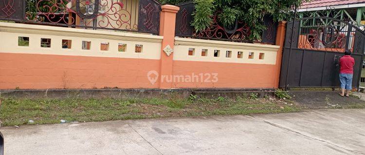 Rumah 2 Lantai 1