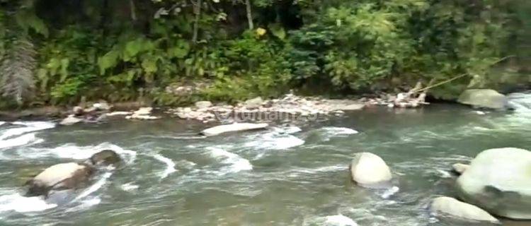 Cocok Buat Resot Atau Villa Suasana Alam Dan Sungai Yg Mengalir 1