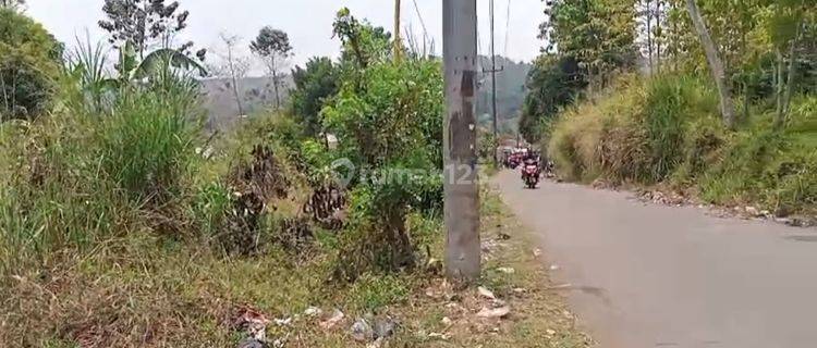 Cocok Buat Gudang Atau Infestasi 2,5km Dari Exit Toll 1