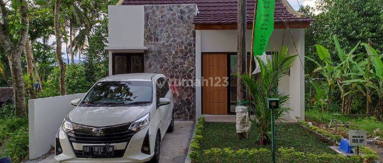 Rumah Super Murah Desain Cantik Dekat Rsud Nyi Ageng Serang 1