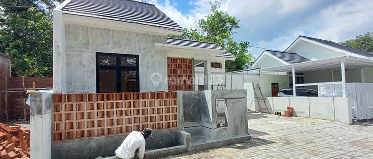 Rumah Harga Miring Gak Bikin Dompet Kering 5 Menit Ke Budi Mulia 1