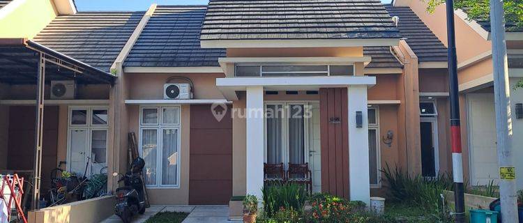 Rumah Minimalis Modern Full Furnished Siap Huni di Sedayu, Bantul 1