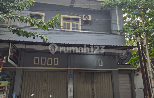 Disewakan Ruko 3 Lantai di daerah Semarang Timur A4573 1