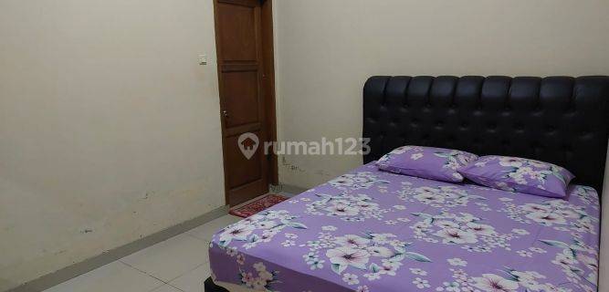 Rumah Dijual Semarang Timur 1