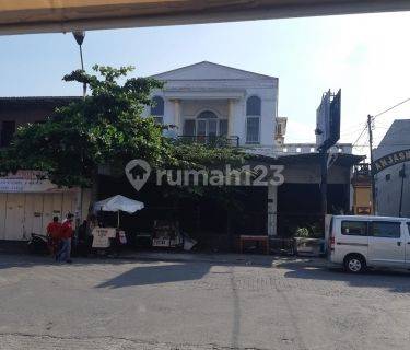 Rumah Dijual Di Semarang Barat 1