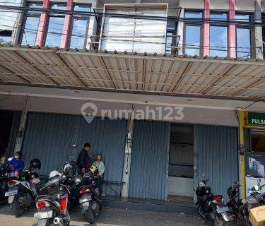 Dijual Ruko 2 Lantai di Semarang Timur 1