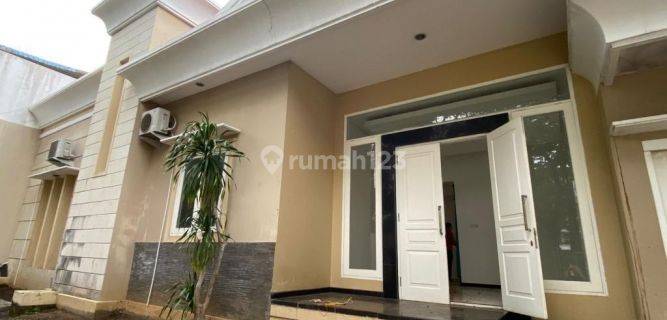 Disewakan Rumah 2 Lantai Di Semarang Timur 1