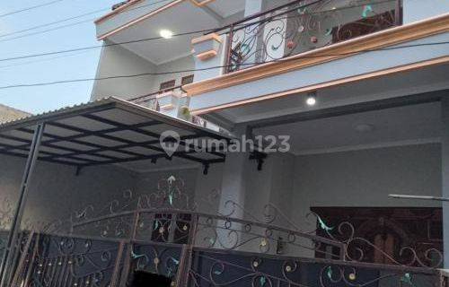 Rumah 2 Lantai Dijual di Ungaran Barat 1