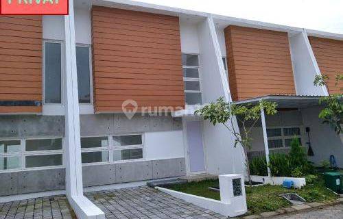 Rumah Dijual di Ungaran Barat 1