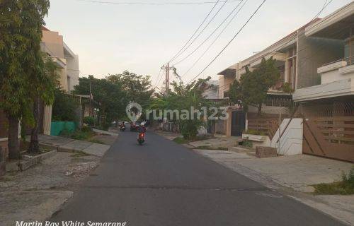 Dijual Tanah Di Semarang Tengah 1