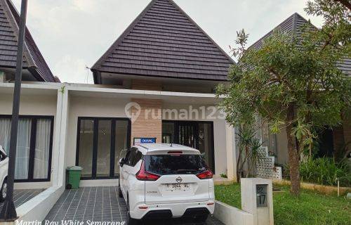 Dijual Rumah Di Ungaran Timur 1