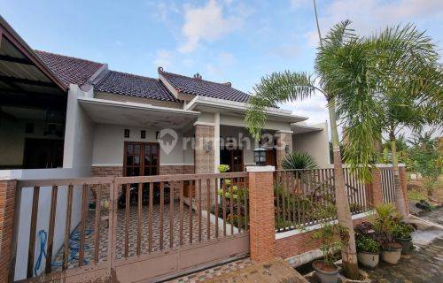 Dijual Rumah Full Furnish Di Kudus 1