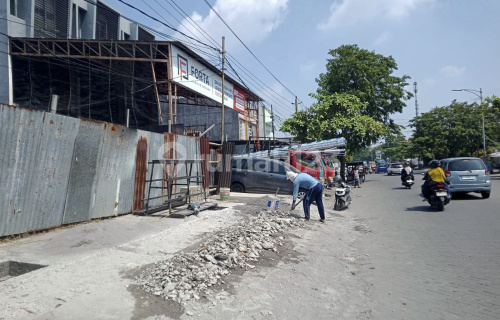 Disewakan Tanah di daerah Semarang Timur A4212 1