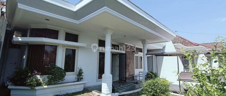 Rumah Full Furnish Disewakan di Ngesrep  1