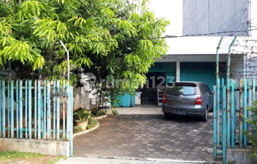 For Sale: Fully Built House in East Semarang Area (A1356) 1