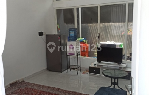 Dijual Rumah di daerah Tamansari Majapahit Semarang A2596 1