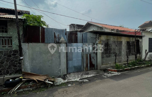 Land for Sale in East Semarang area (A4592) 1