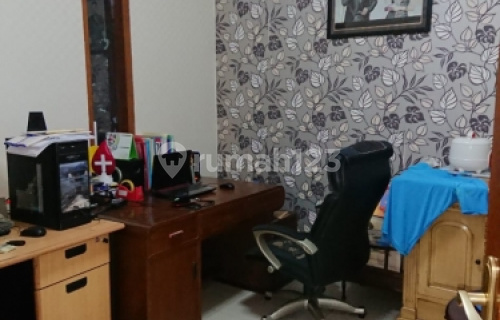 For Sale House in South Semarang area (A1309) 1