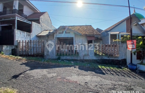 Dijual Tanah dan Bangunan di daerah Semarang Timur A4535 1