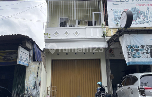 Dijual Ruko di daerah Semarang Timur A4431 1