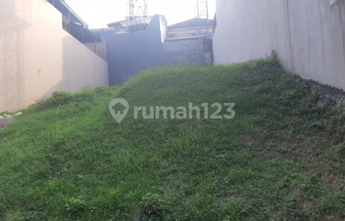 Dijual Tanah di Daerah  Tembalang (A2566) 1