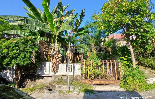 Dijual Tanah dan Bangunan di daerah Semarang Timur A4536 1