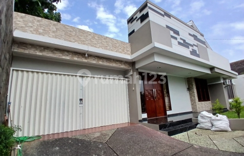 Disewakan Rumah di daerah Candisari A3433 1