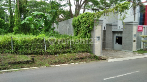 Land for Rent in Candisari Area A1332 1