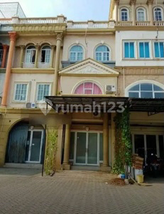 Dijual Ruko City Hawaii Resort 3.5 Lantai Luas 4 X 15 1