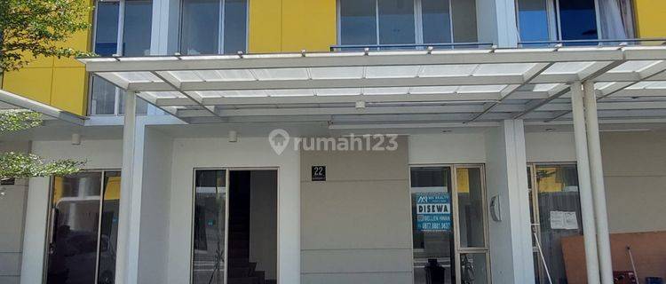 Dijual Rumah di PIK 2 Tahap 2 Luas 6 x 10 1