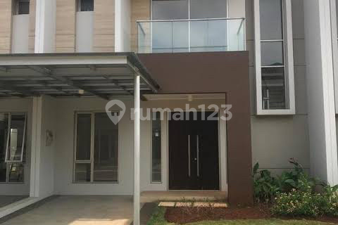 Disewa Rumah Di Golf Island Pik Luas 6 X 15 1