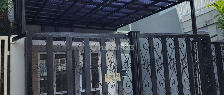 Dijual Rumah di Villa Melati Mas Serpong Luas 140 m2 SHM 1