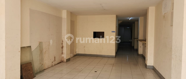 For Rent: 5-Storey Hayam Wuruk Shop House, Size 5 x 33, Formerly Lawson 1