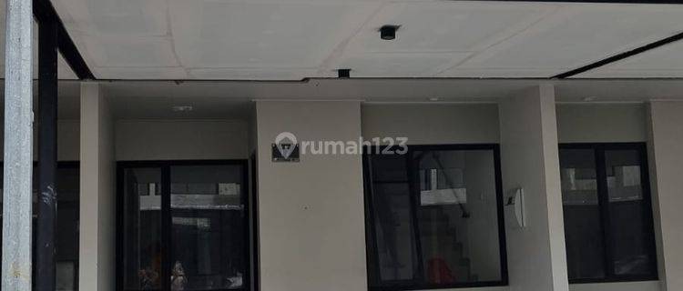 Disewa Murah Rumah Pik 2 Luas 4.5 X 12.5 Tahap 1 & 2 & Millennial 1