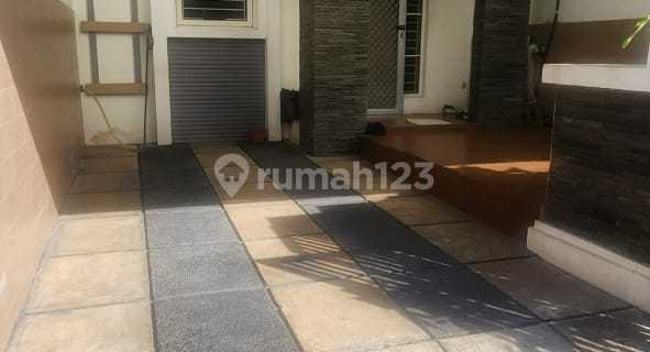 Dijual Rumah Layar Permai Pik Luas 6 X 15 Shm 1