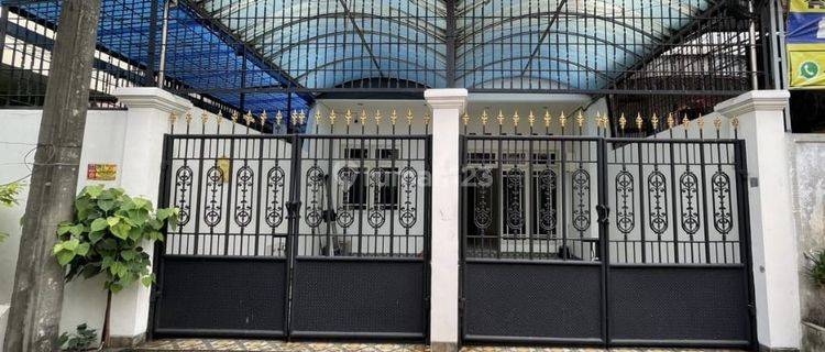 Dijual Rumah Di Tpi Teluk Gong Luas 6 X 16 Shm 1