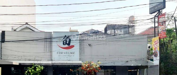 DIJUAL Ruko Pluit Permai Raya Luas 15 x 29 1