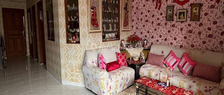 Dijual Ruko Taman Duta Mas 5 Lantai Luas 5 X 16 1