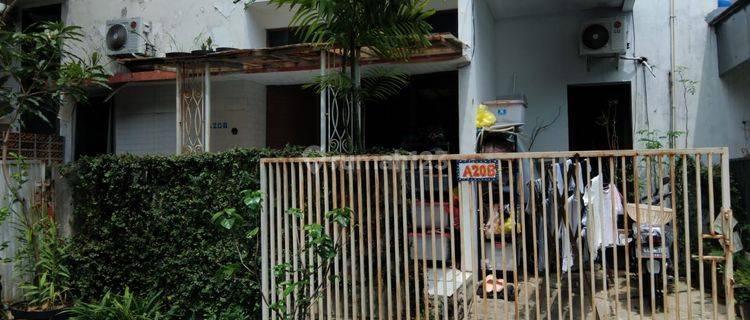 Dijual Rumah Di Komp Permata Srengseng Luas 81 M2 Shm 1