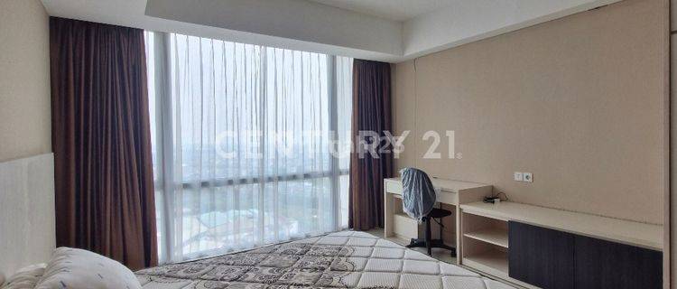 kan Apart U Residence 3 Type Studio Di Lippo 1